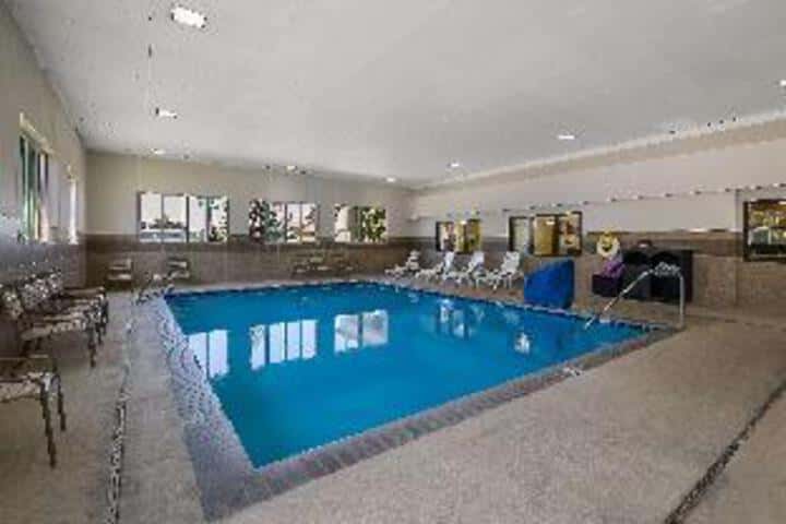 Pool 2 of 43