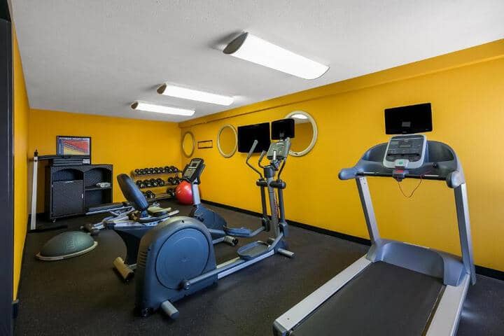 Health and Fitness 32 of 43