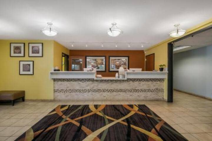 Hotel Interior 28 of 43