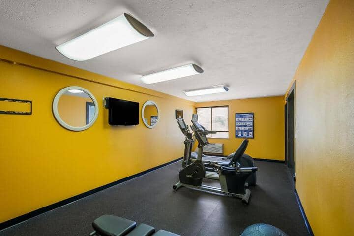 Health and Fitness 36 of 43