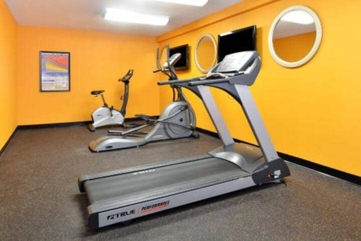 Health and Fitness 39 of 43