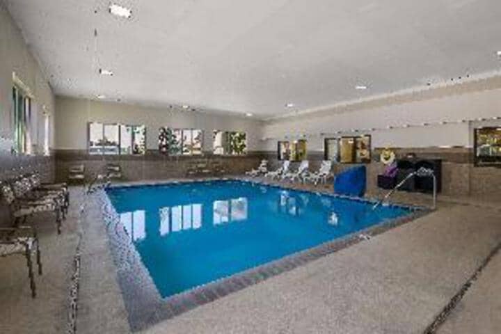 Pool 2 of 43