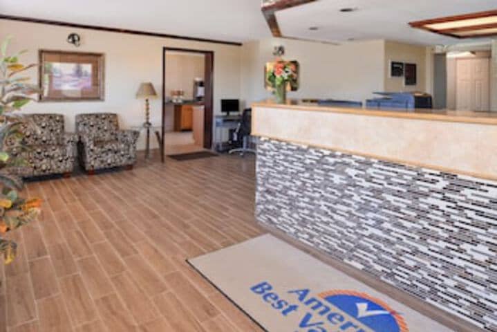 Hotel Interior 7 of 99